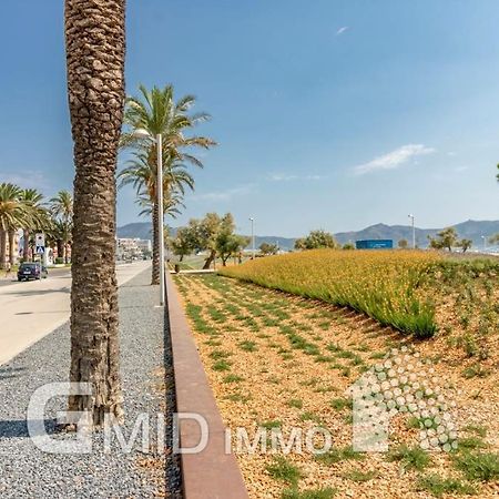 Apartament Cosy house Empuriabrava Zewnętrze zdjęcie