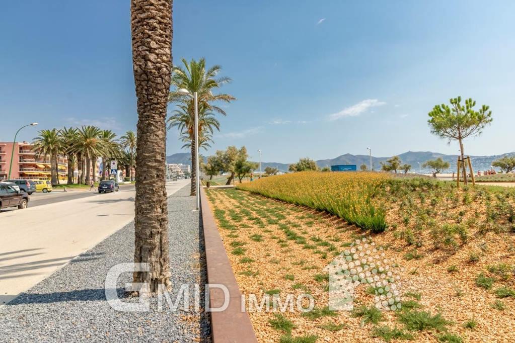 Apartament Cosy house Empuriabrava Zewnętrze zdjęcie