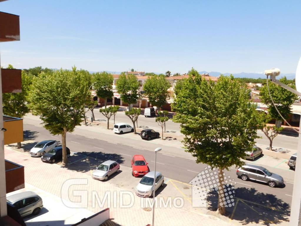 Apartament Cosy house Empuriabrava Zewnętrze zdjęcie