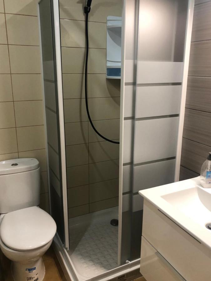 Apartament Cosy house Empuriabrava Zewnętrze zdjęcie